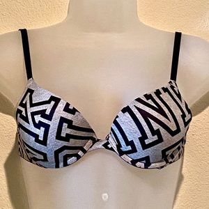 Victoria’s Secret Pink Bra